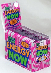 Ginkgo Biloba Energy Now Herbal Booster Supplements 24 packs 72 pills Memory