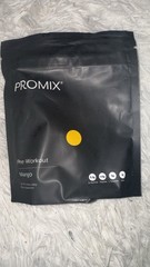 PROMIX Pre-Workout Mango Powder Dietary Supplement 10 oz (285 g)