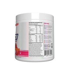 EHPlabs OxyShred Super Concentration Pre Workout Powder – 33 Serves, 150mg Caffe