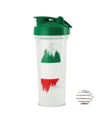 Team Mexico Blender Bottle