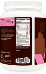 Wellah Grass-Fed Whey Protein Isolate Powder (Milk Chocolate) 30 Servings