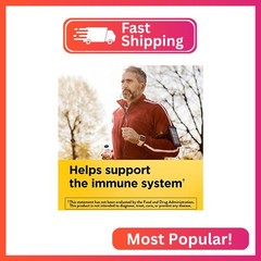 Nature Made B Complex Supplement, Vitamin B Complex With Vitamin C for Immune Sy