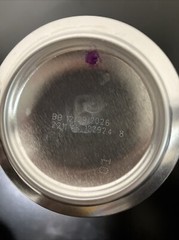 NEW SEALED sonic g fuel ( Gfuel ) can