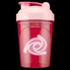 G Fuel Shaker Cup 16 oz GFuel Rose Bud Shaker