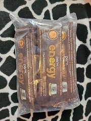 Perk Energy Original Chai Latte Flavor 10 Servings Singles