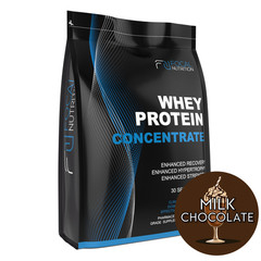 100% AUSTRALIAN LEAN WHEY PROTEIN CONCENTRATE *MILK CHOC* WPC PREMIUM GRASS-FED