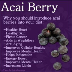 Antioxidant multivitamin – RASPBERRY KETONES – ACAI BERRY COMBO -raspberry keton