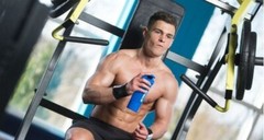 Maximum Muscle Growth – CREATINE 3X – for Muscle Growth – 1Bot 90Tabs