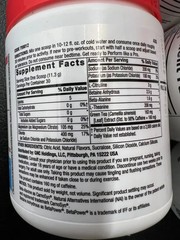 GNC Pro Pre-Workout Blue Raspberry 30 Servings Natural Caffeine 160mg Hydration