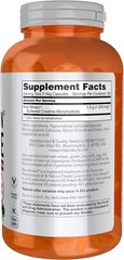 NOW Sports Kre-Alkalyn 750 mg 240 Caps