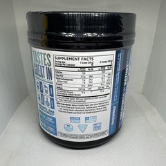 ZHOU NUTRITION Plant Complete Protein Powder – Vanilla – 19 oz