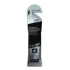 Torq Naked Energy Gel – Organic, Electrolyte-Powered, Water-Free for Endurance
