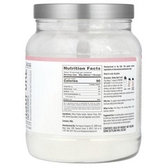 Infusions Protein Powder, Tropical Punch, 14.1 oz (400 g)