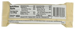 Fudge Brownie Protein Bar David 28G 150 Calories 0G 12 Pack