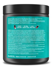 Jacked Factory Pumpsurge Caffeine Free Pre Workout for Men & Women – Nootropic B