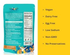Vegan Magic Cheese Sauce (16oz powder makes 1 Pound (Pack of 1) Original ver.