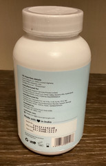 Mars by GHC Micronized Creatine Monohydrate Caps: Powered with Shilajit 6/2027!