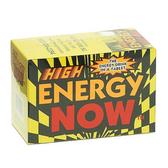 High, Energy Now Herbal Supplements 24 Packs (72 Pills) Free Shipping