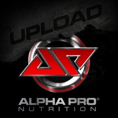 Pre Workout UPLOAD 2.0 Pump Citrulline Nitric Oxide Boost Ashwaghanda ALPHA PRO