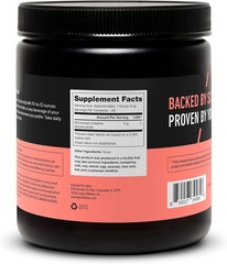 NEW LEGION Micronized Creatine Monohydrate Supplement Powder Unflavored 60 Serv