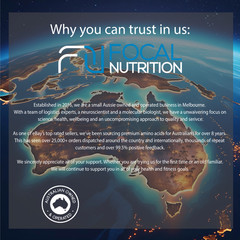 100% AUSTRALIAN LEAN WHEY PROTEIN CONCENTRATE *MILK CHOC* WPC PREMIUM GRASS-FED