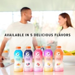 Fit Electrolyte Beverage 16.9oz 12-Pack=#