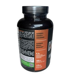 Natures Craft Tri Phase Creatine Tablets High Strength 120ct Women Men New