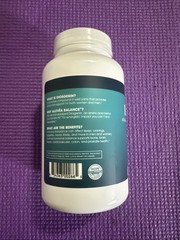 Alovea Balance Advanced BioActive Hormone Support 112 Caps Exp 12/26 NEW Alovéa