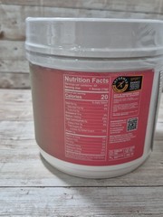 RAW Endurance Replenish Electrolyte Recovery Watermelon Mojito 60 Servings 07/26