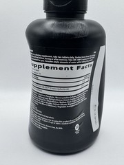 GNC AMP Creatine HCl 189 – 240 Tablets Four Months Supply Exp 01/2028
