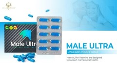 Ultra for Sports Nutrition for Improved Performance, Energy and Endurance -10pk