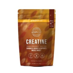 Primal Harvest Creatine Powder Supplement Muscle Growth Recovery Strength
