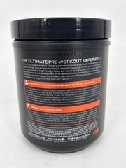 MuscleTech Pre-Workout Powder, Vapor X5
