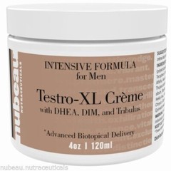 DHEA Muscle Growth Bodybuilding Supplement Testosterone Booster 2 Month Supply