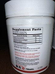 Old School Labs® Creatine Monohydrate for Women 243g/8.57oz. 30 Servings Powder