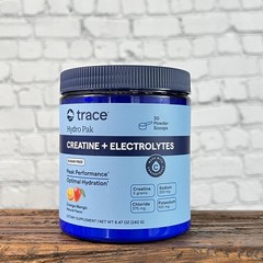 Creatine + Electrolytes Powder – Creatine and Mineral Hydro Pak