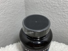 Natural Sport Pro Muscle Nitric 120 Capsules Nitric Oxide Formula VegCaps