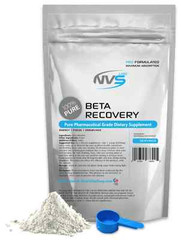 8.8oz (250g) NVS 100% BETA ALANINE