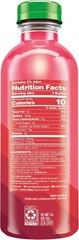 Bai Boost Watamu Strawberry Watermelon, Antioxidant Infused Beverage, 18 fl oz b