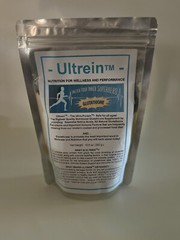 Glutathione (GSH) Precursors from Natural Whey Protein Powder comp to MaxGXL
