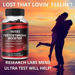 Male enhancer containing Indian Ayurvedic herbs – supports the production