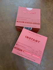 *TWO* Unopened Boxes Of Instant Hydration Raspberry