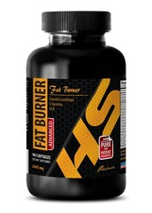 Immune system vitamins – FAT BURNER EXTREME – fat loss supplement – 1 Bottle