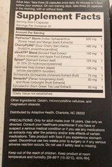 Nugenix Catalyst Enhanced Muscle Builder, Muscle Recovery 90ct, Ex. 8/26, 2 Pack