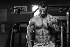 lean muscle – Muscle Builder XXL Pills – improved formula – 1 Bottle