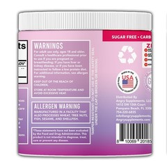 Better Booty 100% Creatine for Women Premium Creatina Monohydrate Powder 200 …