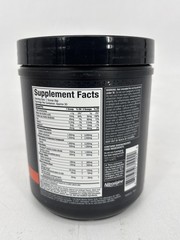 MuscleTech Pre-Workout Powder, Vapor X5