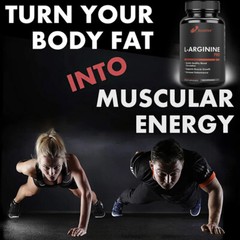 Herbal Combination Supplement – Supports Muscle Growth and Recovery