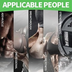 High-Intensity Creatine Monohydrate Pills 5000mg