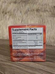 PRIME PERFORMANCE – Creatine Monohydrate Gummies 5000mg 150 Count Exp. 12/2025